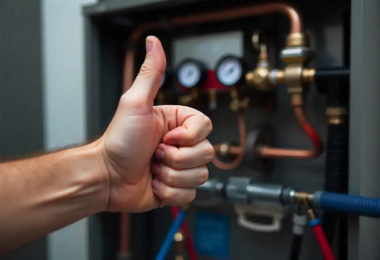Emergency HVAC services and installations in Greenbrier, TN
