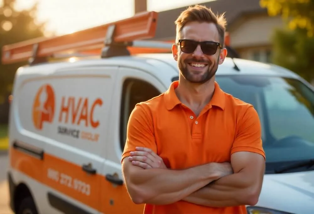 Professional HVAC repair and installation services in Greenbrier, TN